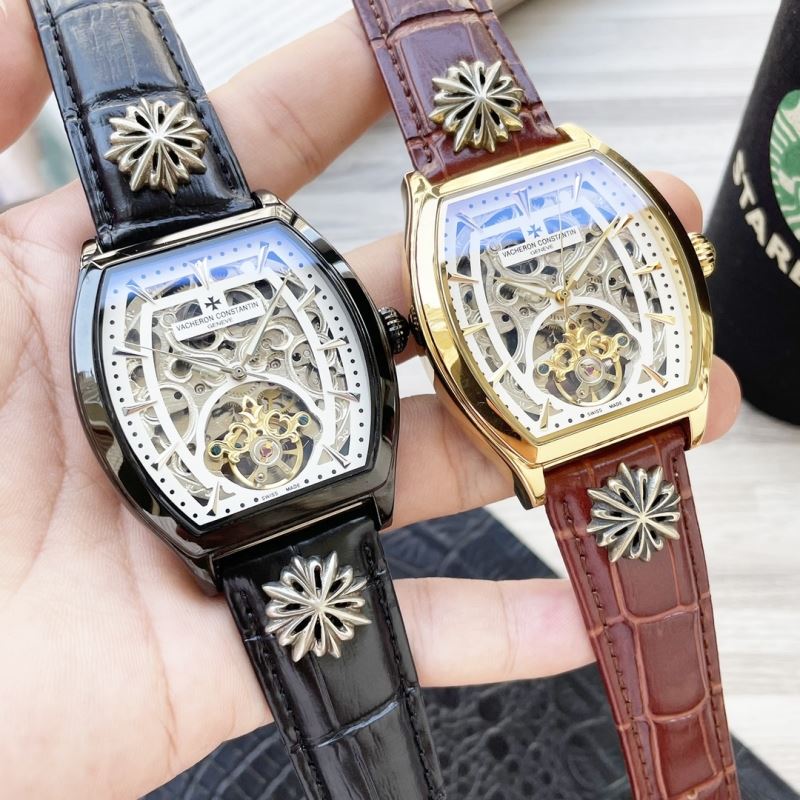 VACHERON CONSTANTIN Watches